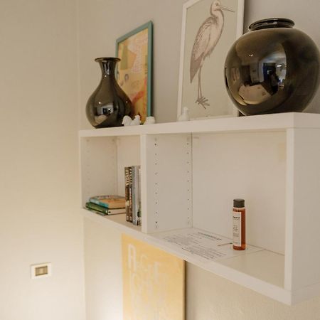 Yourbanflat Porta Altinate Padova Eksteriør billede