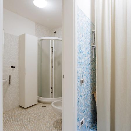 Yourbanflat Porta Altinate Padova Eksteriør billede
