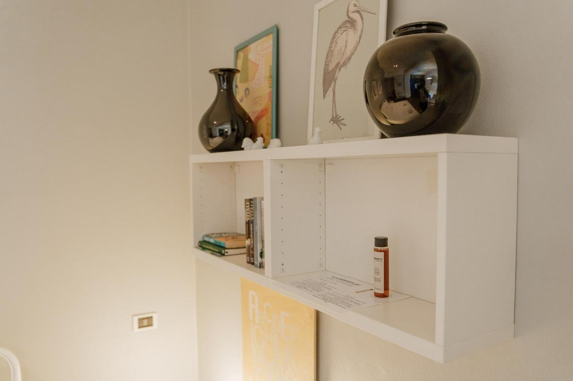 Yourbanflat Porta Altinate Padova Eksteriør billede