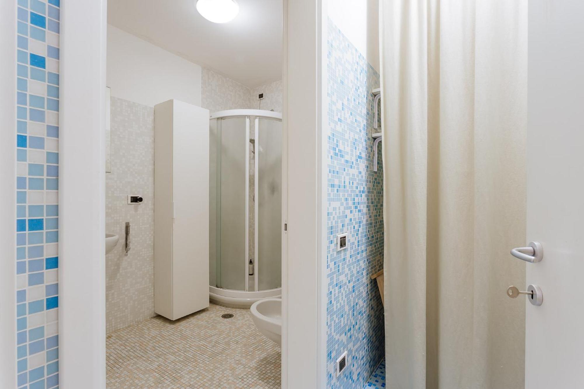 Yourbanflat Porta Altinate Padova Eksteriør billede