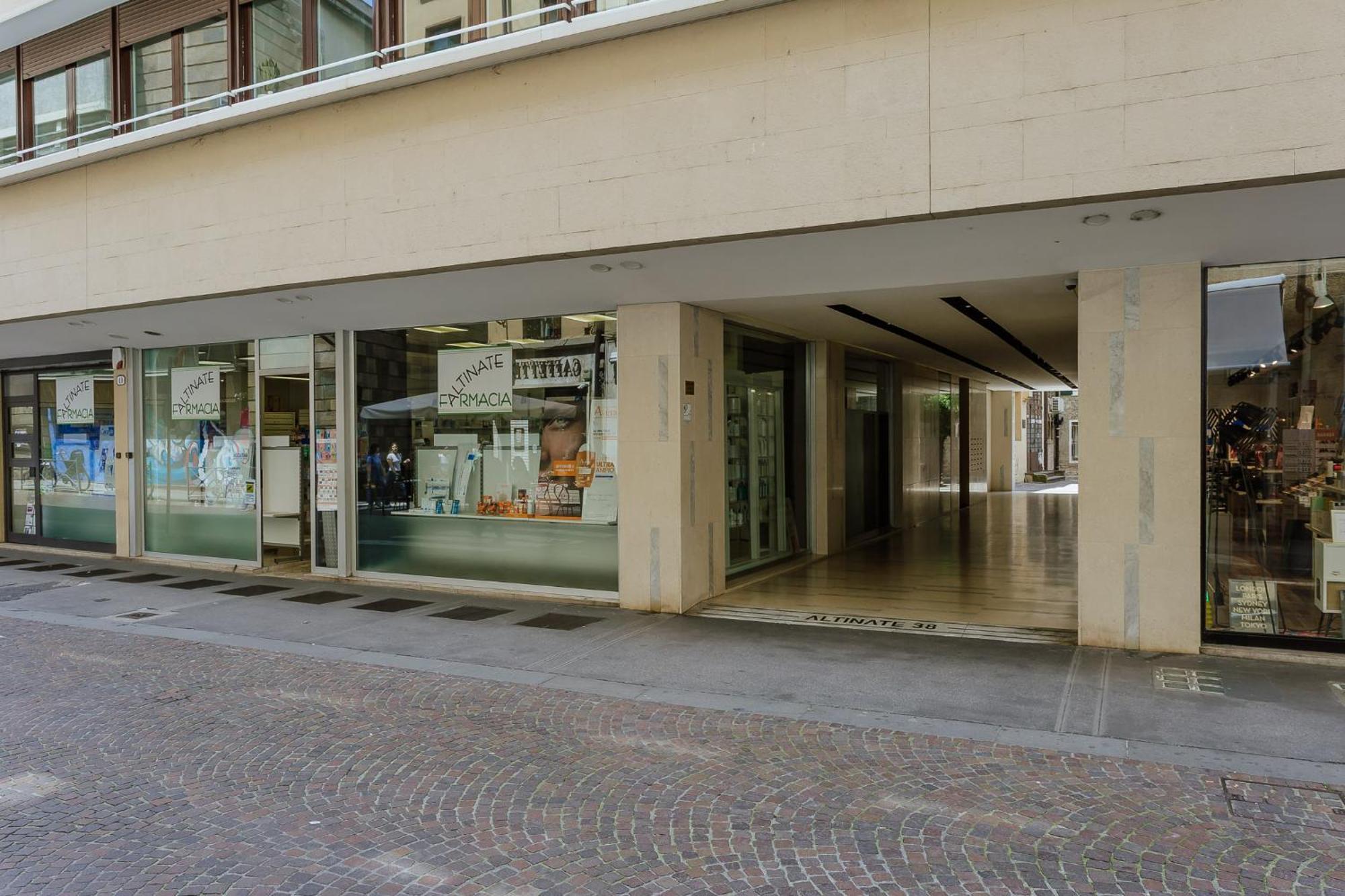 Yourbanflat Porta Altinate Padova Eksteriør billede