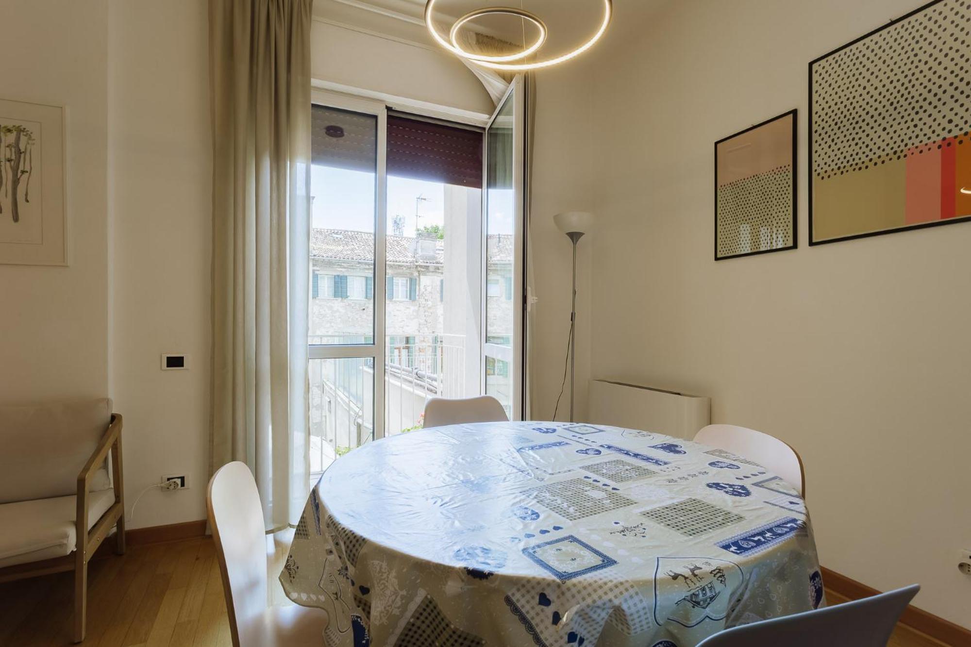 Yourbanflat Porta Altinate Padova Eksteriør billede