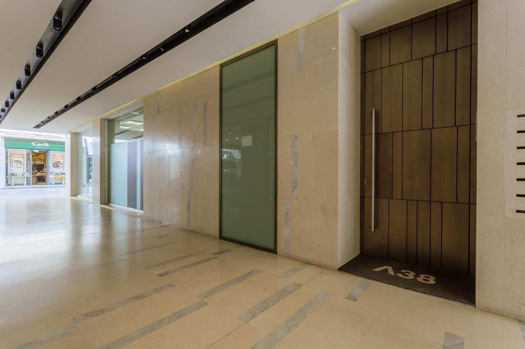 Yourbanflat Porta Altinate Padova Eksteriør billede
