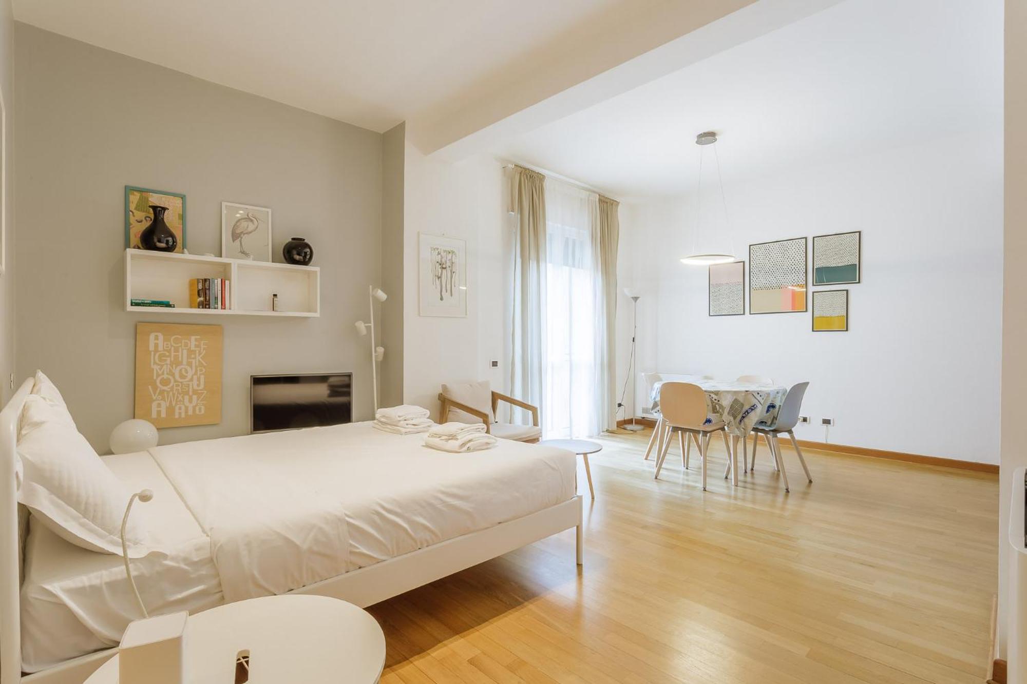 Yourbanflat Porta Altinate Padova Eksteriør billede