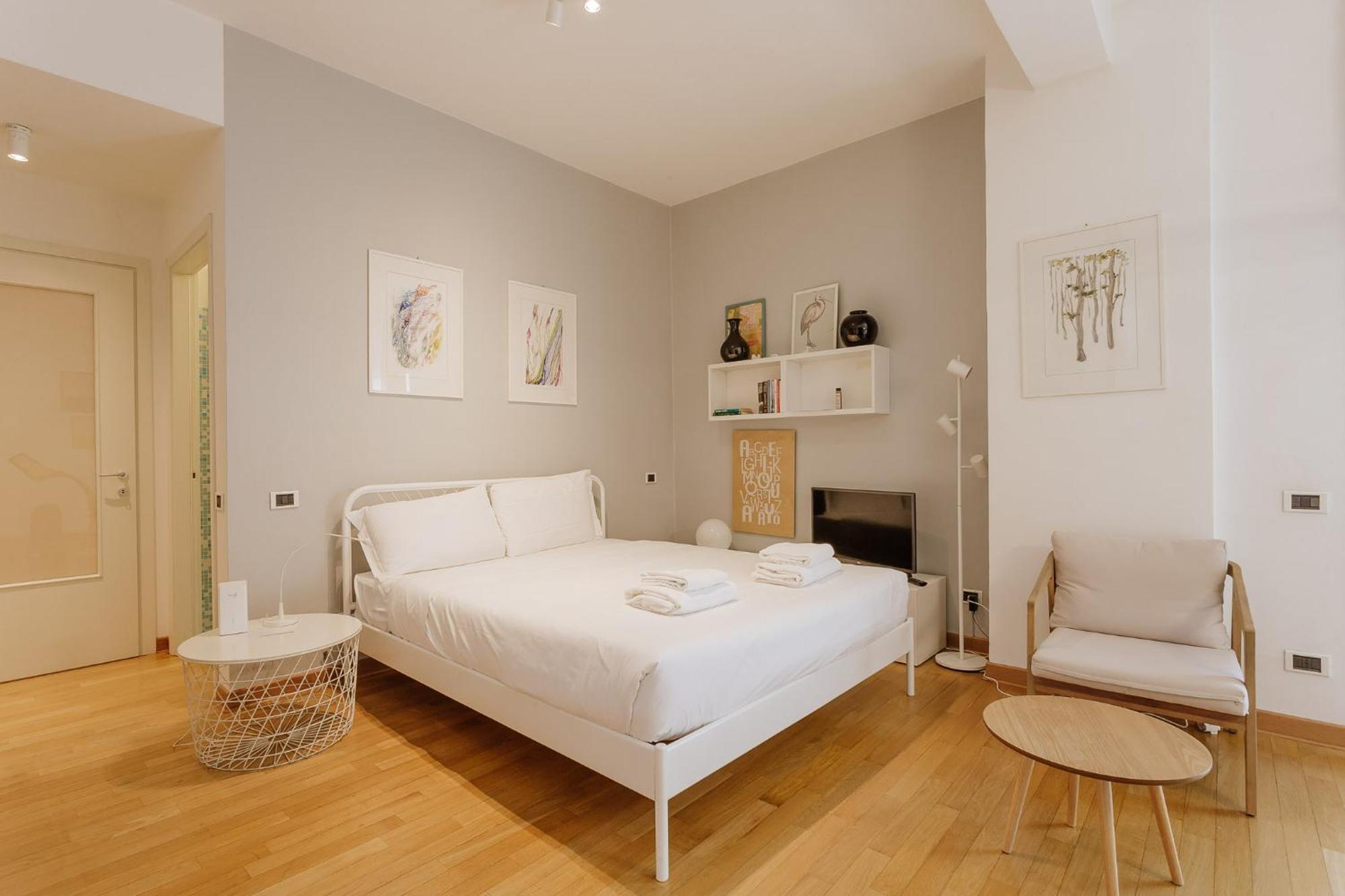 Yourbanflat Porta Altinate Padova Eksteriør billede