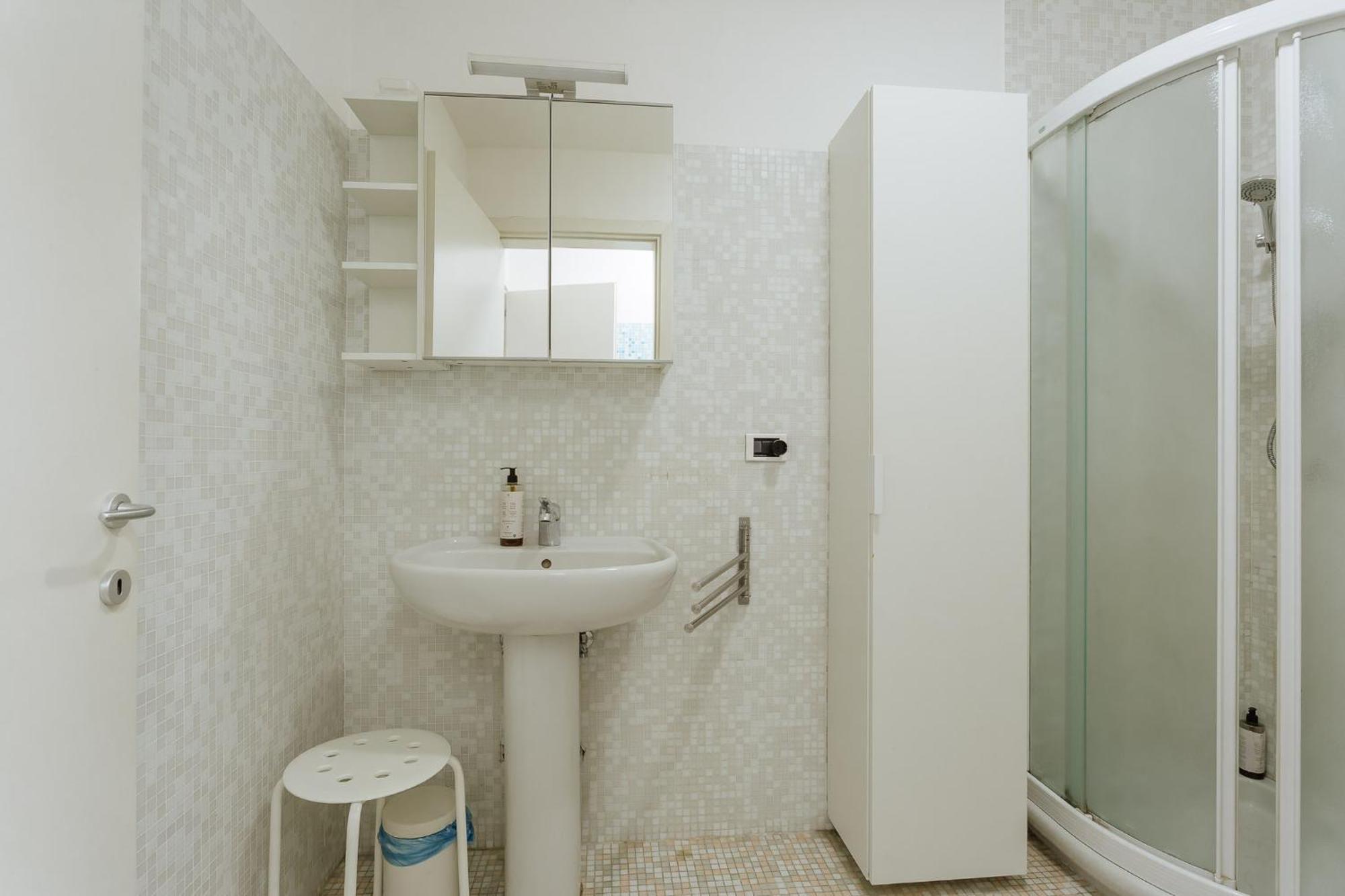 Yourbanflat Porta Altinate Padova Eksteriør billede