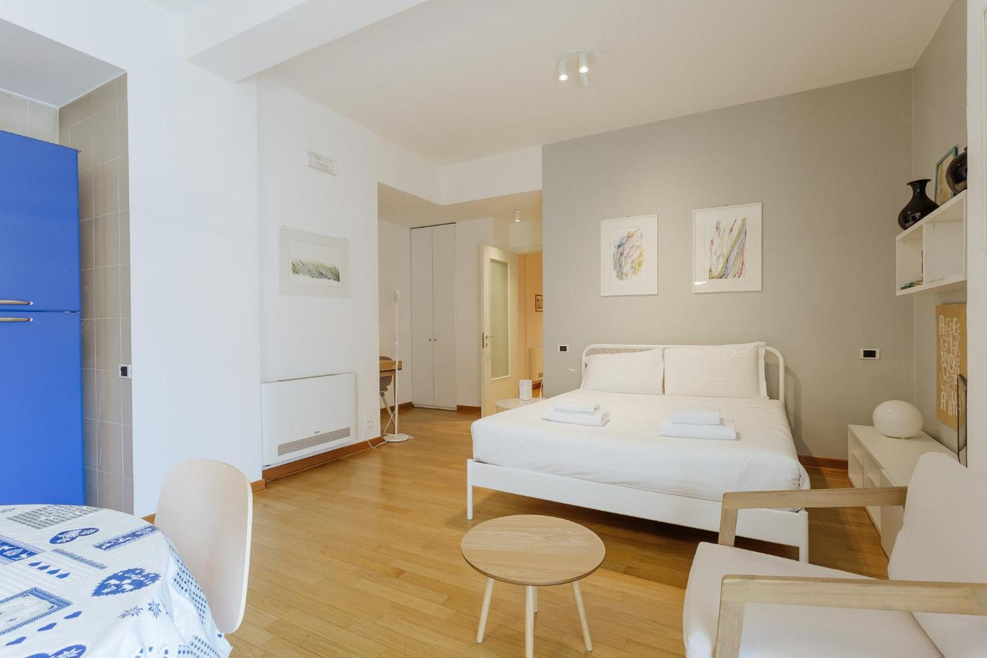Yourbanflat Porta Altinate Padova Eksteriør billede