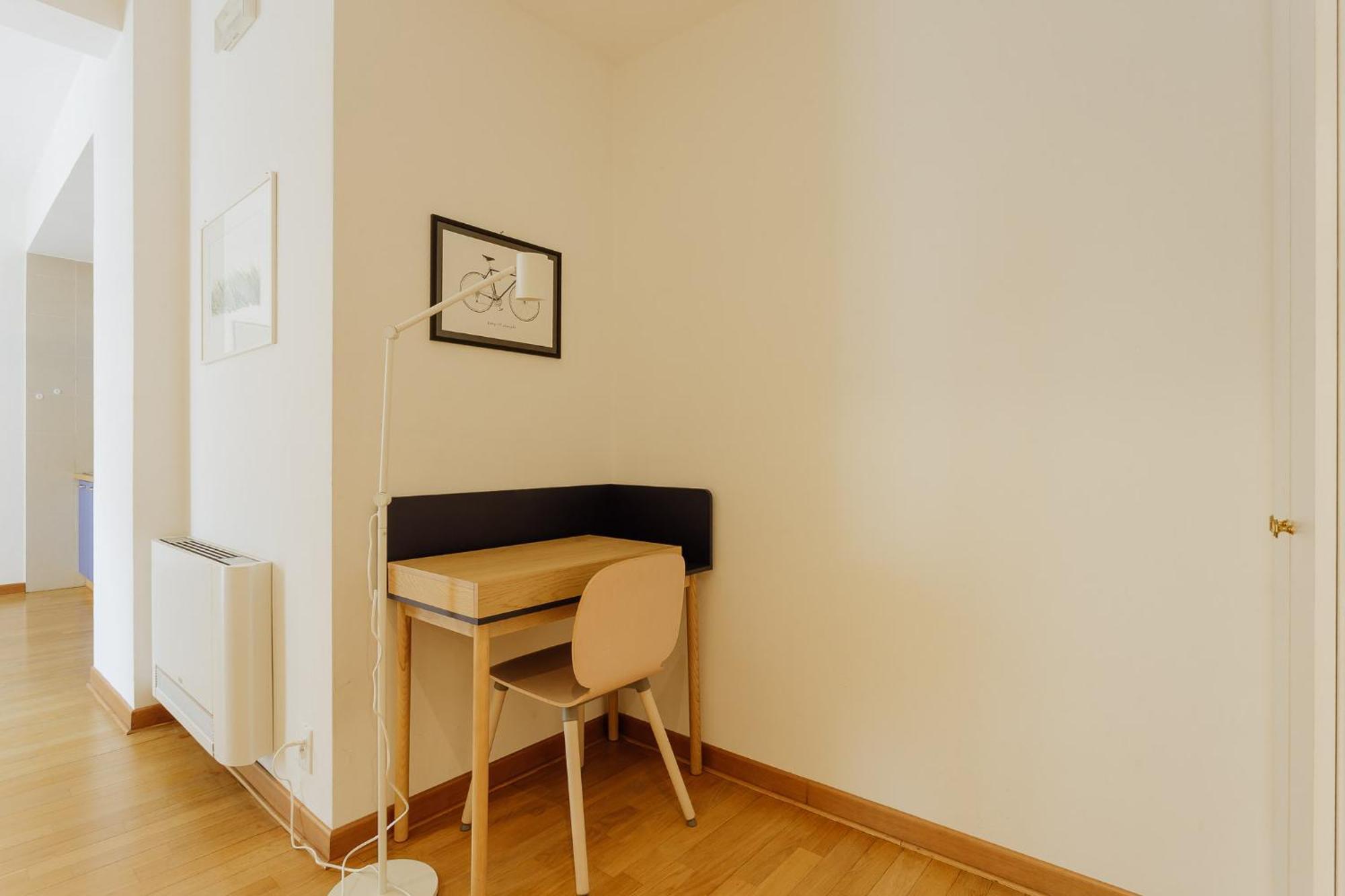 Yourbanflat Porta Altinate Padova Eksteriør billede