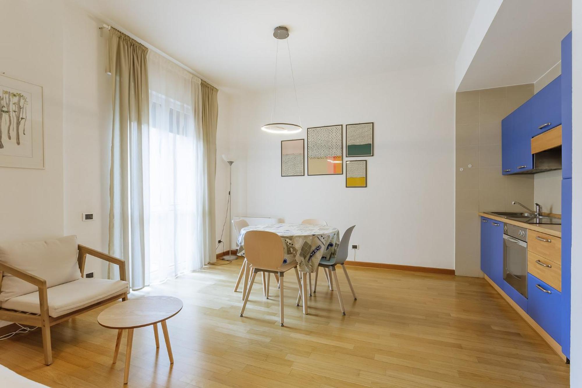Yourbanflat Porta Altinate Padova Eksteriør billede
